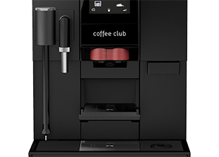 Coffee Machine - Schaerer