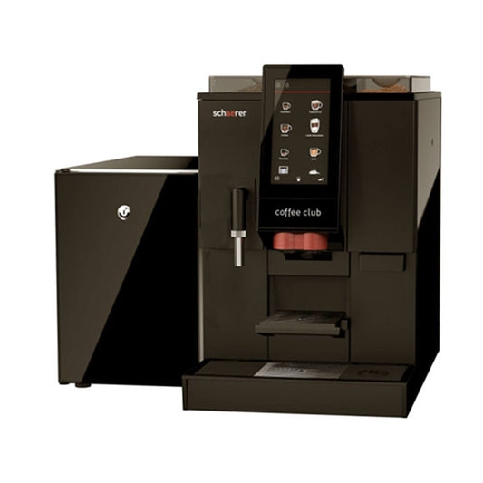 Coffee Machine - Schaerer